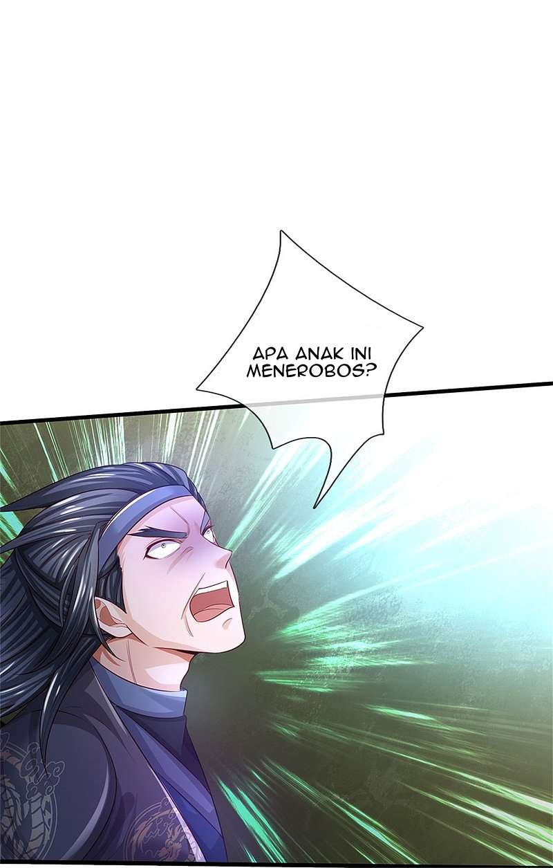 I am Daxianzun Chapter 303 Gambar 23